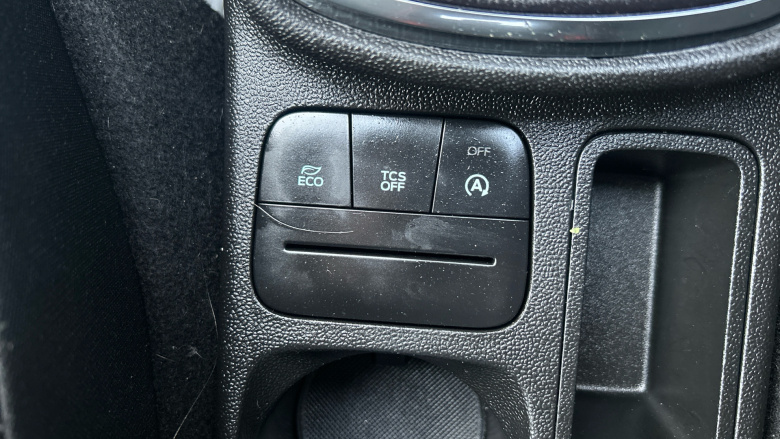 Ford Fiesta 1.0 EcoBoost 125 ST-Line 5dr Petrol Hatchback